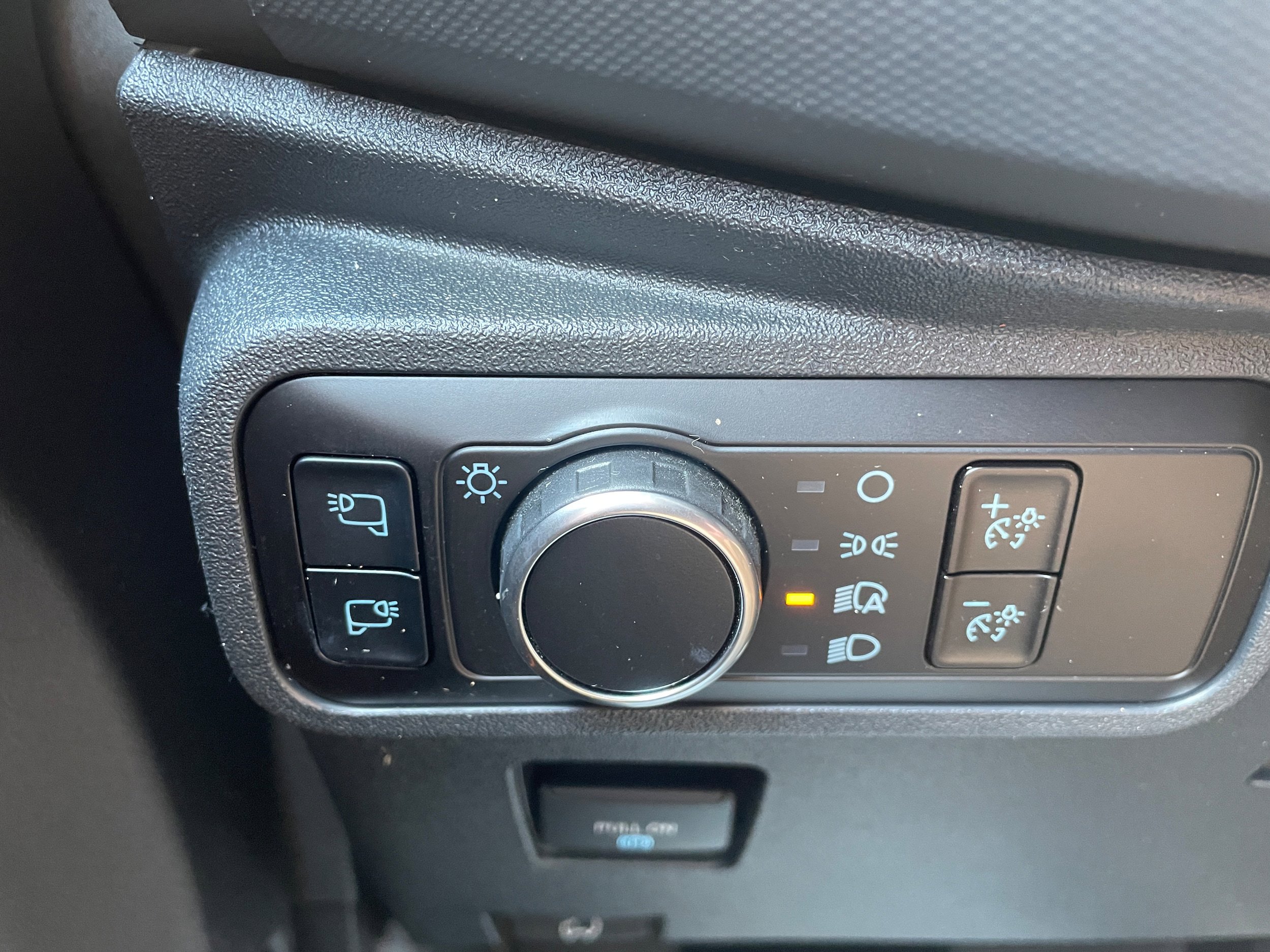 Used 2024 Ford Bronco Badlands AWD/4WD image 15