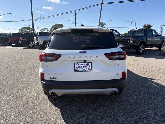 Used 2023 Ford Escape Active image 7