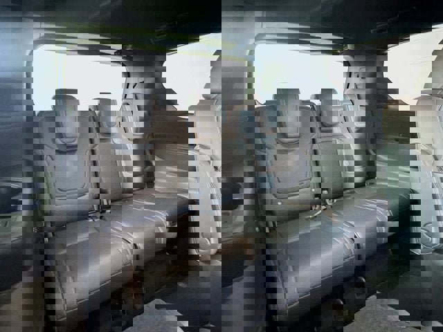 New 2025 Nissan Armada SL w/ Captain's Chari Seat Package image 25