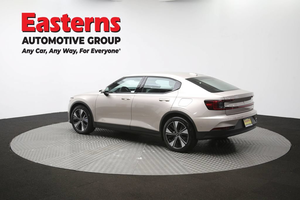 Used 2024 Polestar Polestar 2 AWD/4WD image 63