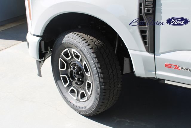 New 2026 Ford F250 Platinum image 5