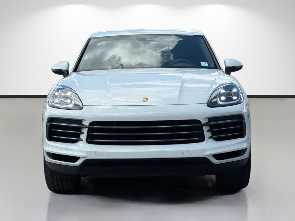Used 2021 Porsche Cayenne E-Hybrid AWD/4WD image 8