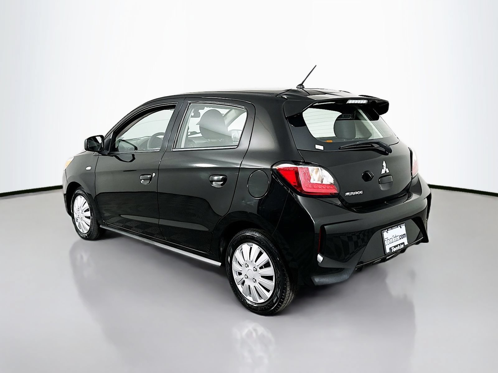 Used 2021 Mitsubishi Mirage ES FWD image 5