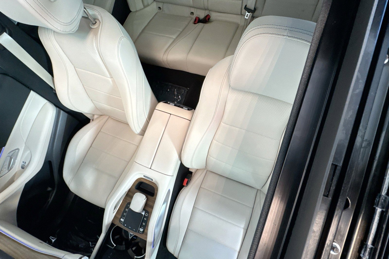 Used 2026 Mercedes-Benz GLE 350 4MATIC image 20