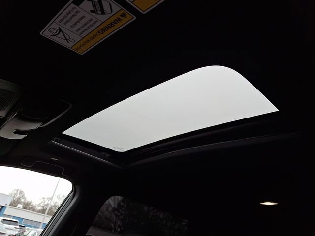 Used 2025 Honda CR-V Sport-L image 17