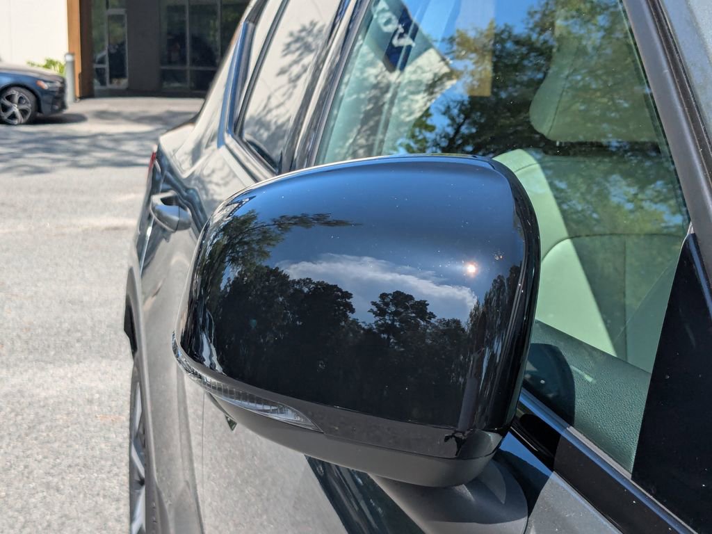 New 2026 Volvo XC40 B4 Plus w/ Climate Package image 10