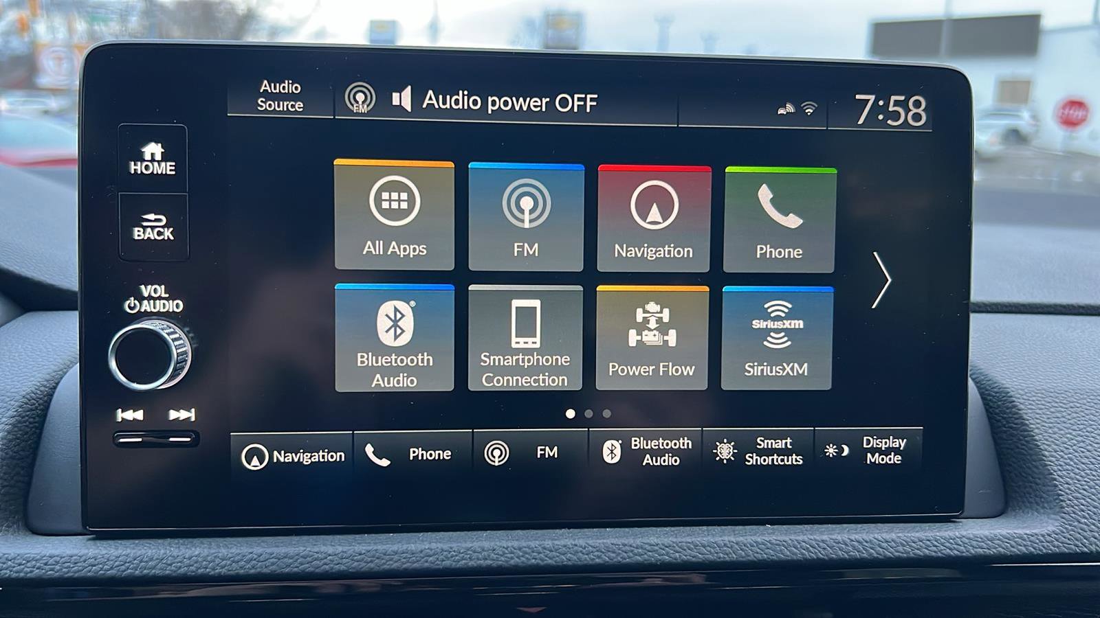 Used 2023 Honda CR-V Sport Touring image 27