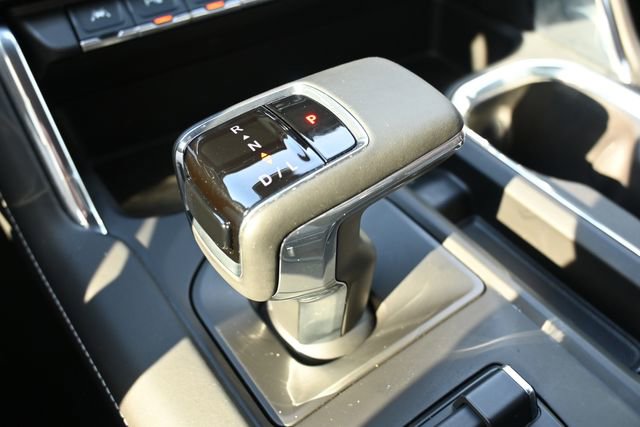 Used 2025 GMC Sierra 1500 Denali Ultimate image 25