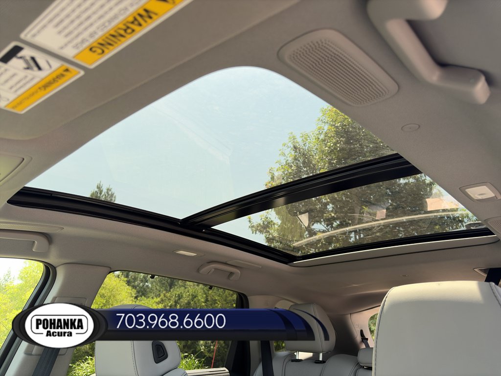 New 2026 Acura MDX w/ Technology Package AWD/4WD image 23