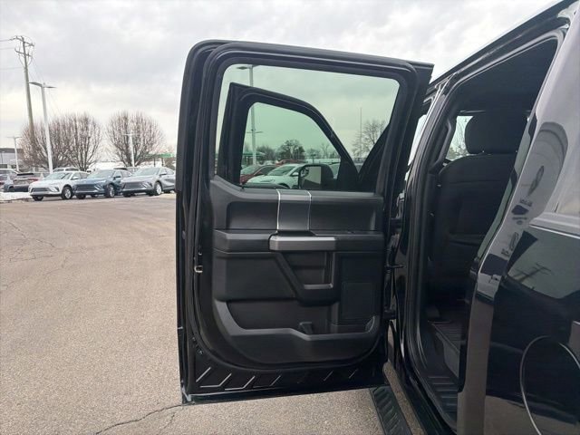 Used 2020 Ford F150 XLT w/ Equipment Group 302A Luxury image 26