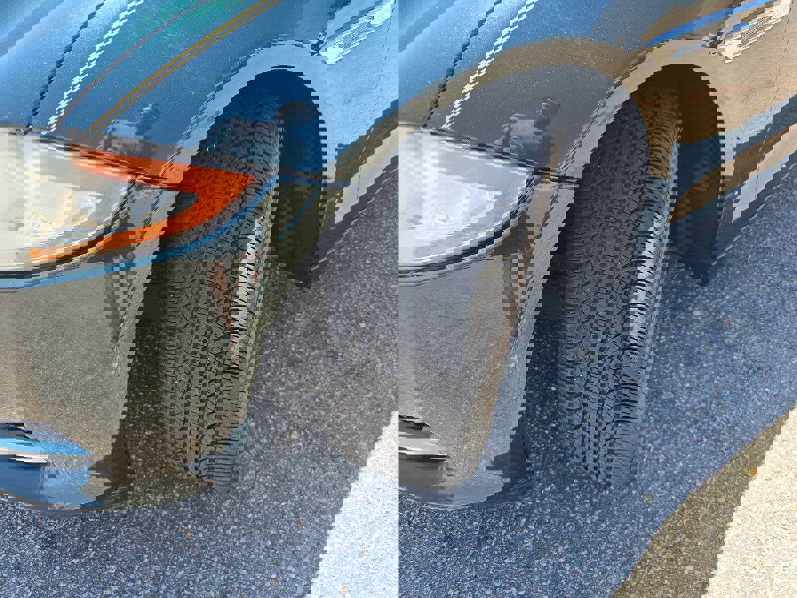 Used 2013 Jaguar XJ image 35