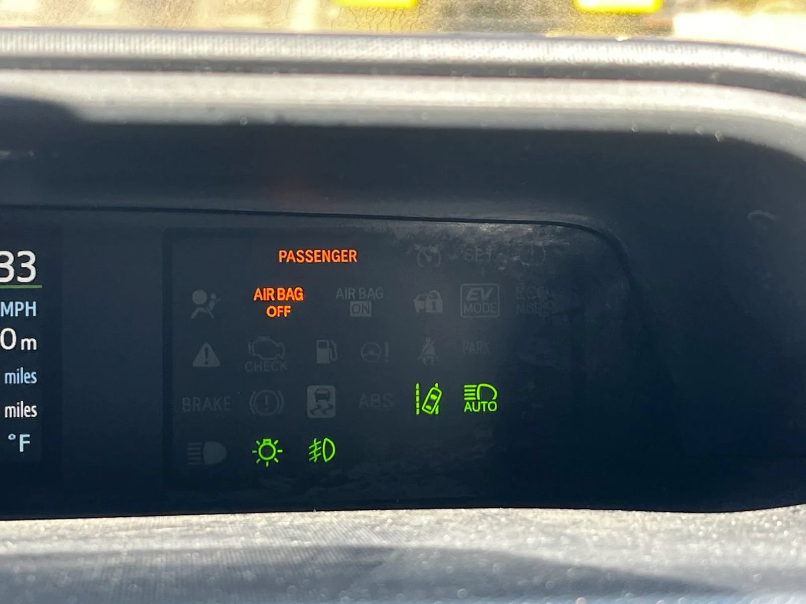 Used 2017 Toyota Prius C Four FWD image 19