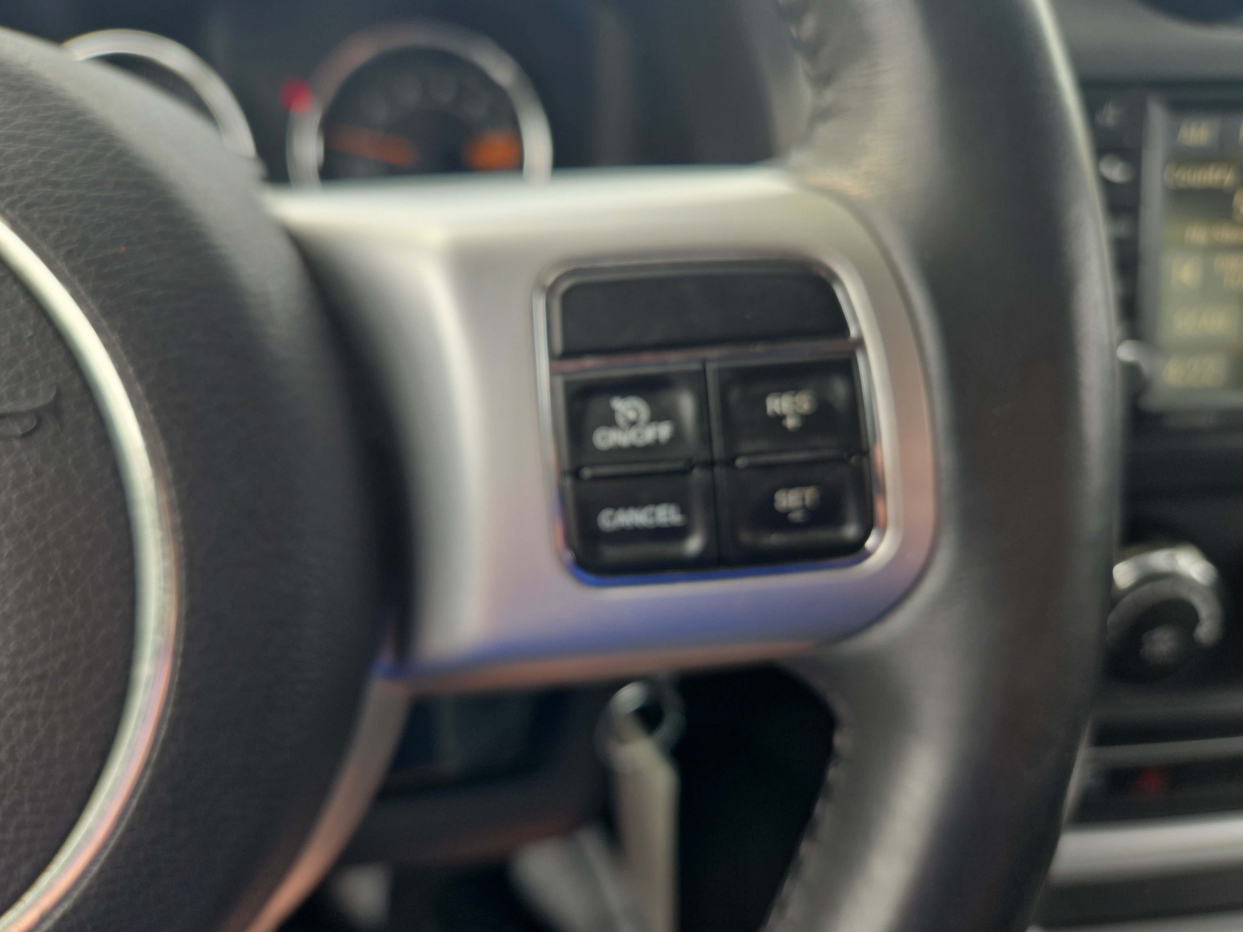 Used 2017 Jeep Compass High Altitude AWD/4WD image 19