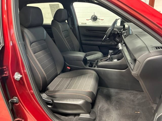 Certified 2023 Honda CR-V Sport image 14