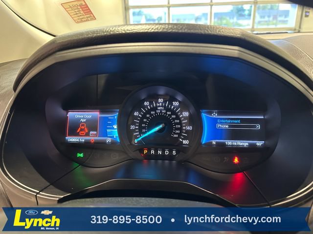 Used 2023 Ford Edge SEL w/ Convenience Package AWD/4WD image 31