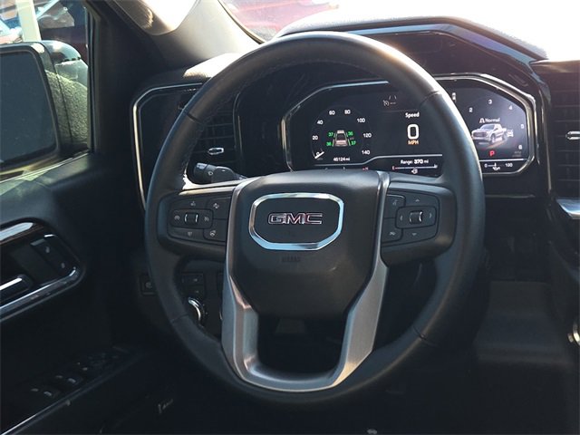 Used 2024 GMC Sierra 1500 Elevation w/ Elevation Premium Package image 15