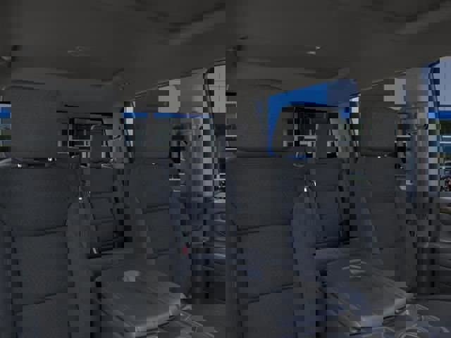 New 2026 GMC Sierra 2500 SLE w/ SLE Value Package; image 24