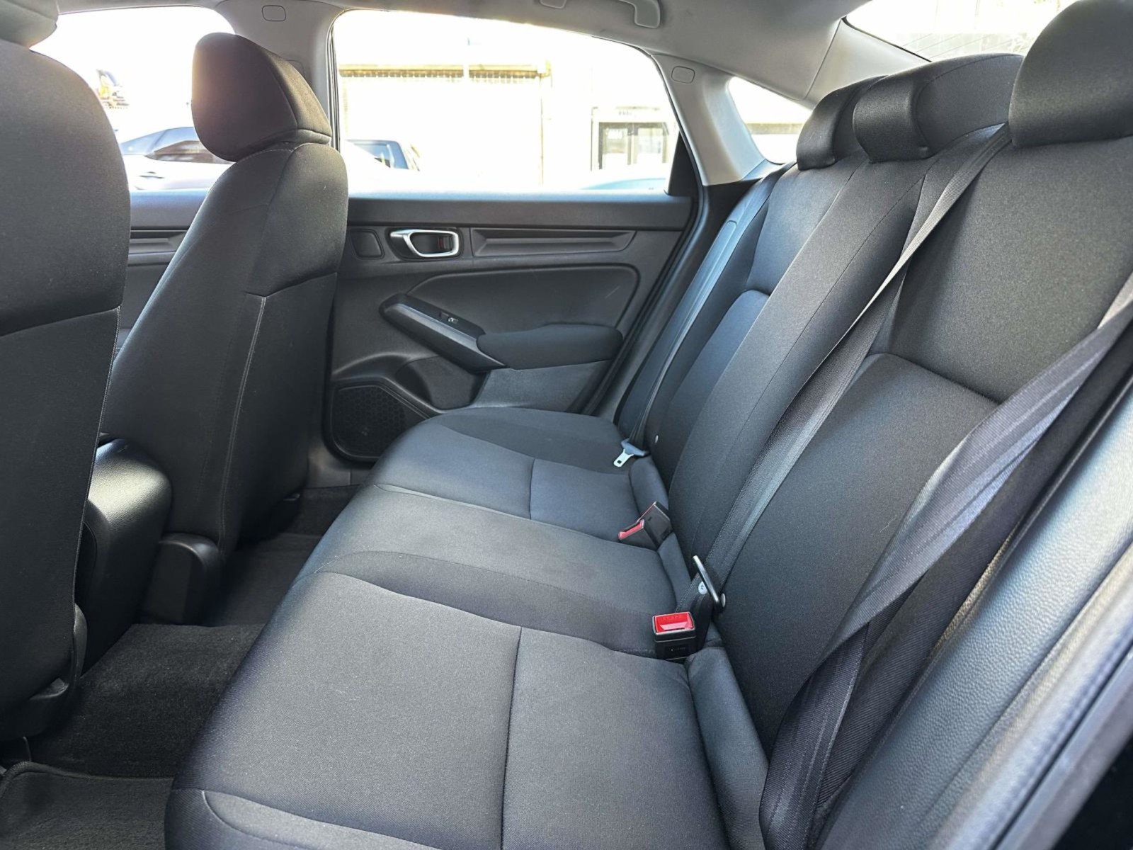 Used 2024 Honda Civic LX image 17