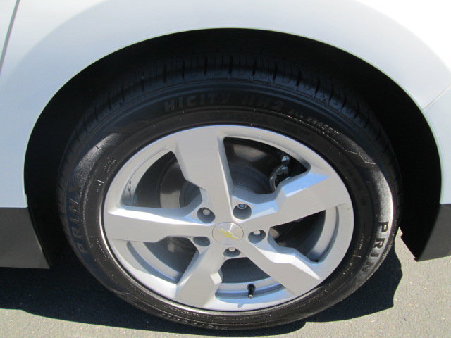 Used 2015 Chevrolet Volt Premium w/ Premium Trim Package image 15