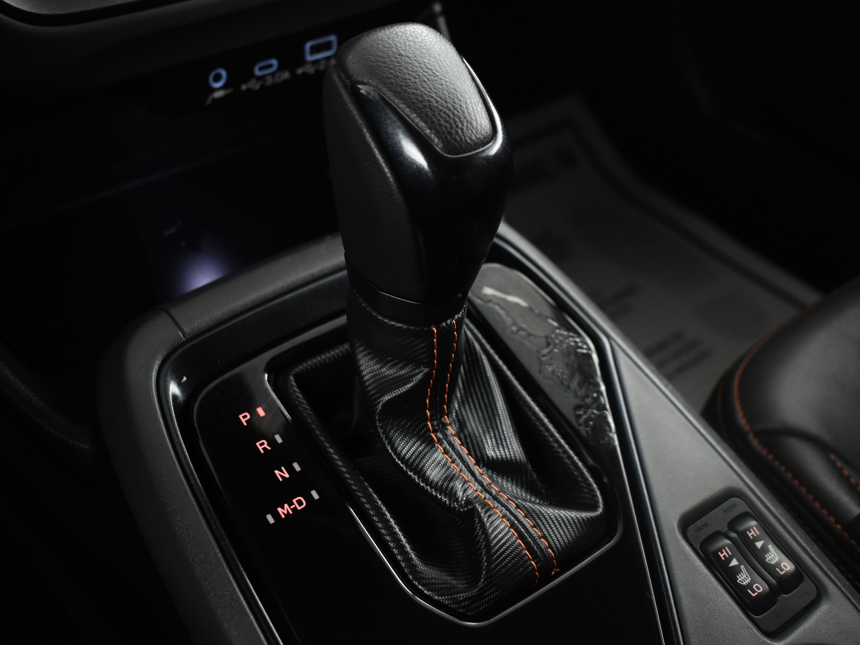 Used 2024 Subaru Crosstrek 2.5i Limited image 31