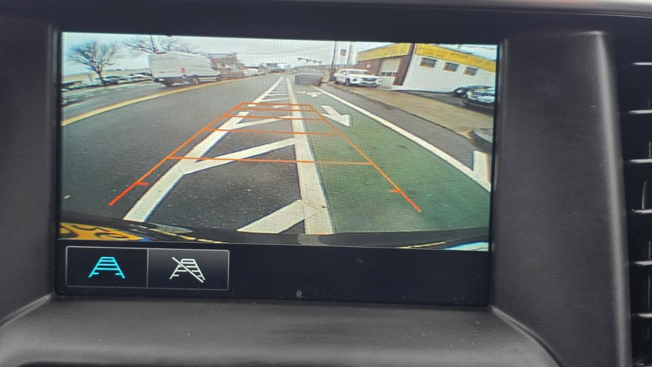 Used 2017 GMC Acadia SLE AWD/4WD image 21