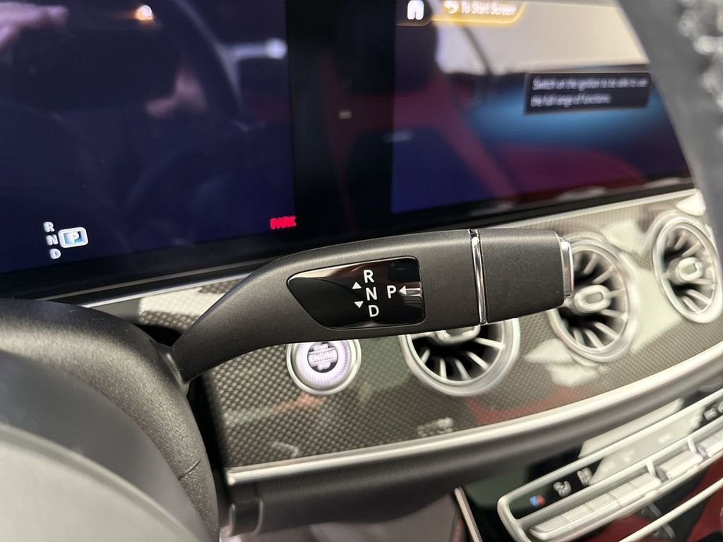 Used 2021 Mercedes-Benz E 53 AMG 4MATIC Coupe image 31