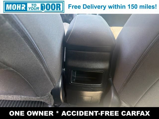 Used 2017 Toyota Corolla iM w/ All-Weather Mat Package FWD image 42