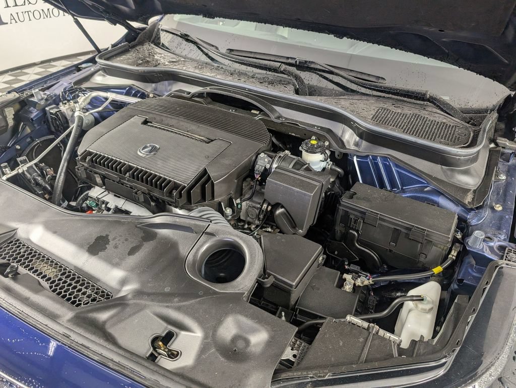 Used 2023 Acura MDX SH-AWD w/ Technology Package image 38