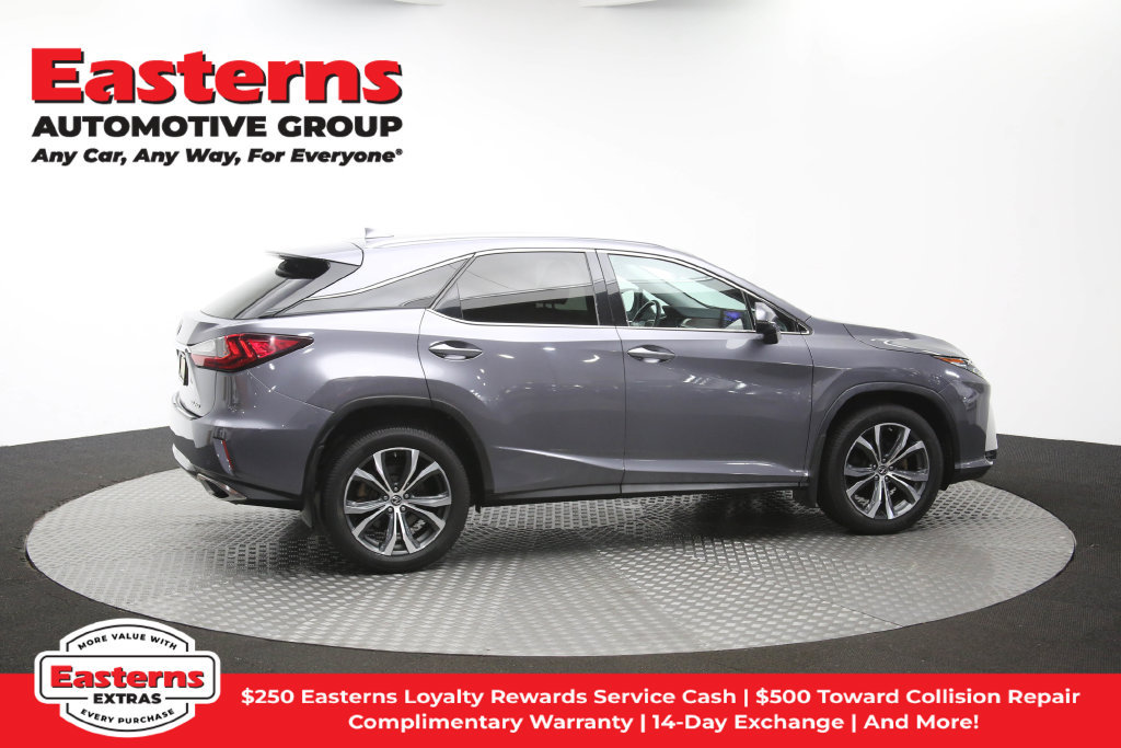 Used 2018 Lexus RX 350 AWD image 50