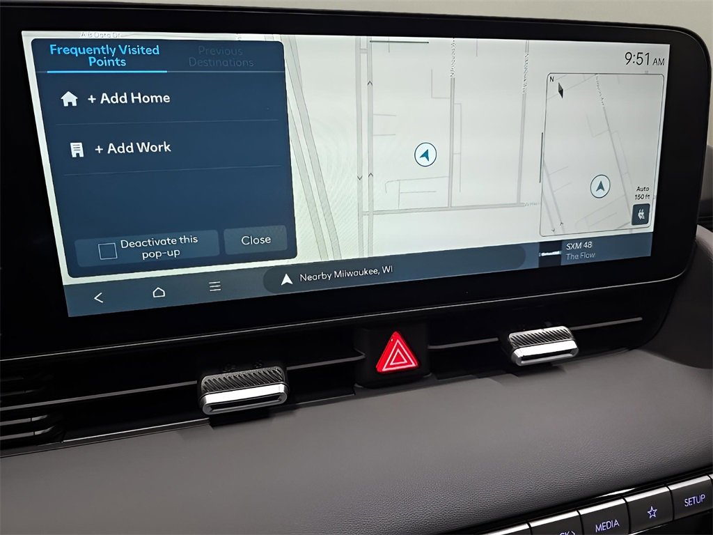 New 2026 Hyundai Ioniq 5 Limited image 25