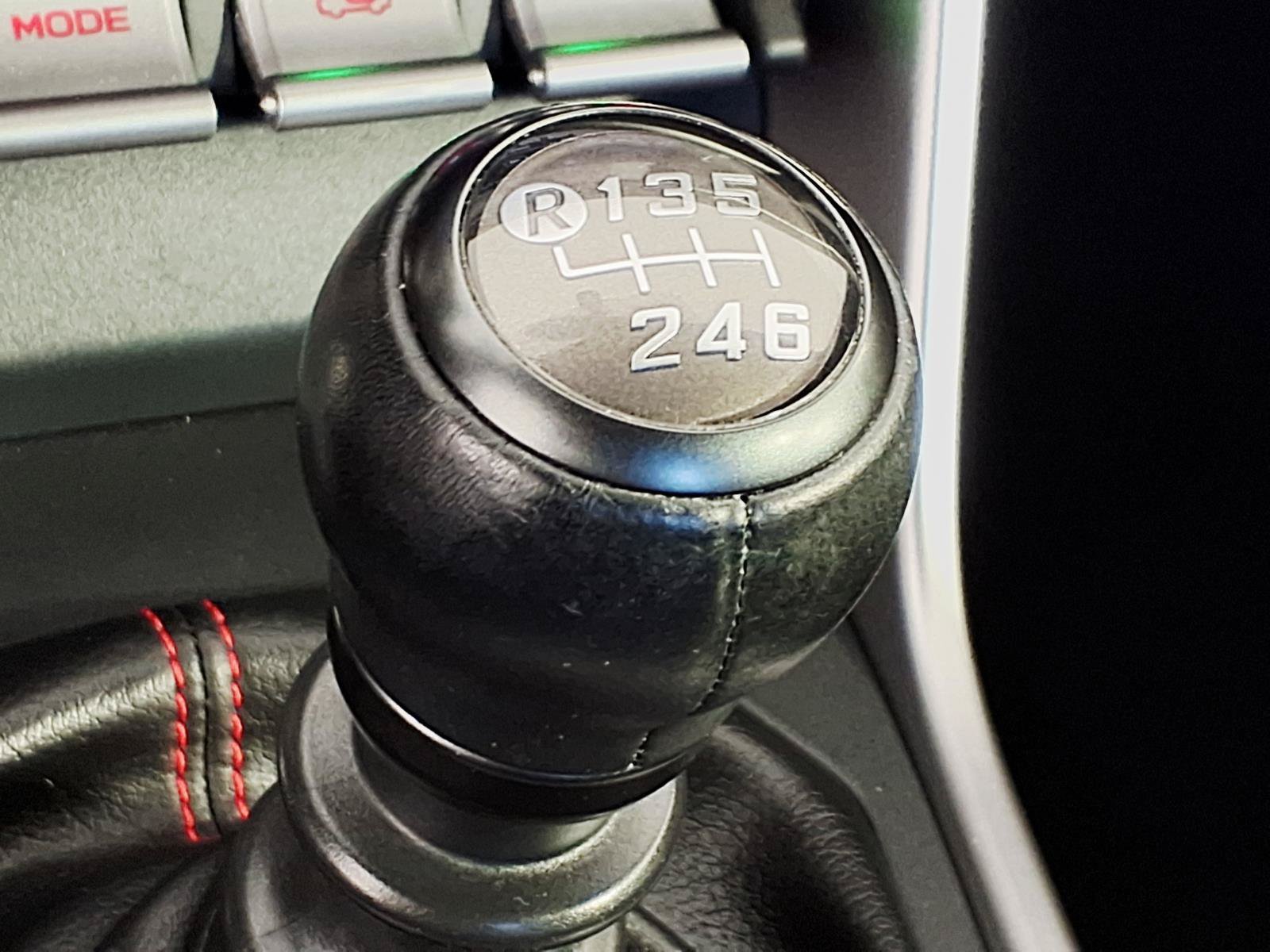 Certified 2023 Subaru BRZ Limited w/ Popular Package #1 RWD image 19