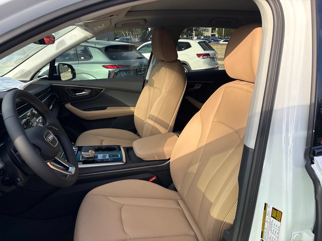New 2026 Audi Q7 2.0T Premium Plus AWD/4WD image 13