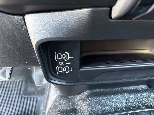 New 2026 RAM 5500 Tradesman AWD/4WD image 28