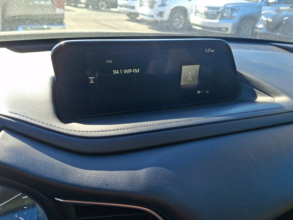 Used 2024 MAZDA CX-30 AWD 2.5 S w/ Select Sport Pkg image 28