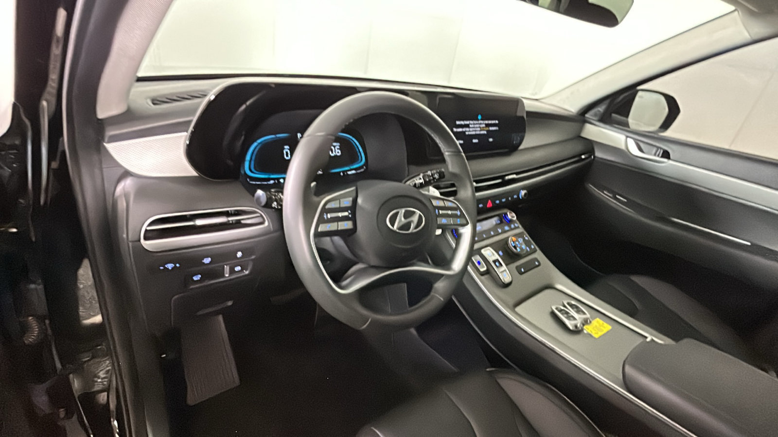 Used 2025 Hyundai Palisade XRT AWD/4WD image 17