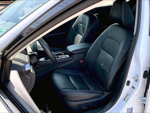 Certified 2024 Nissan Altima 2.5 SL image 10