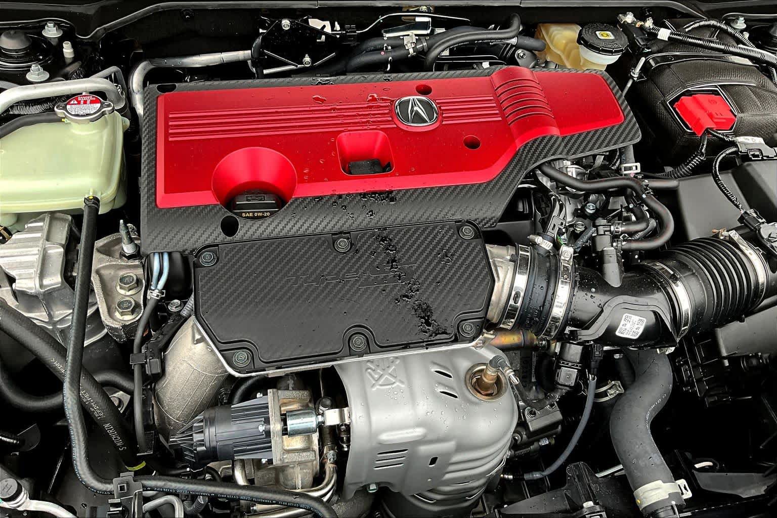 New 2026 Acura Integra Type S FWD image 17