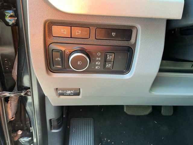 Used 2024 Ford F450 XLT w/ 360-Degree Camera Package AWD/4WD image 23