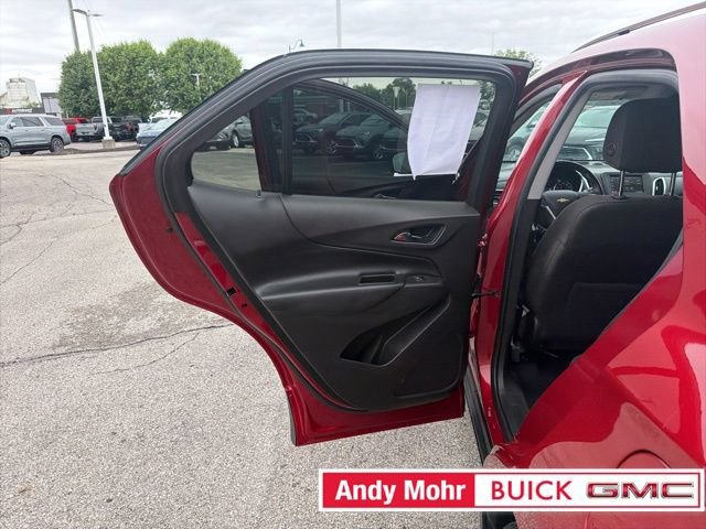 Used 2019 Chevrolet Equinox LT FWD image 21