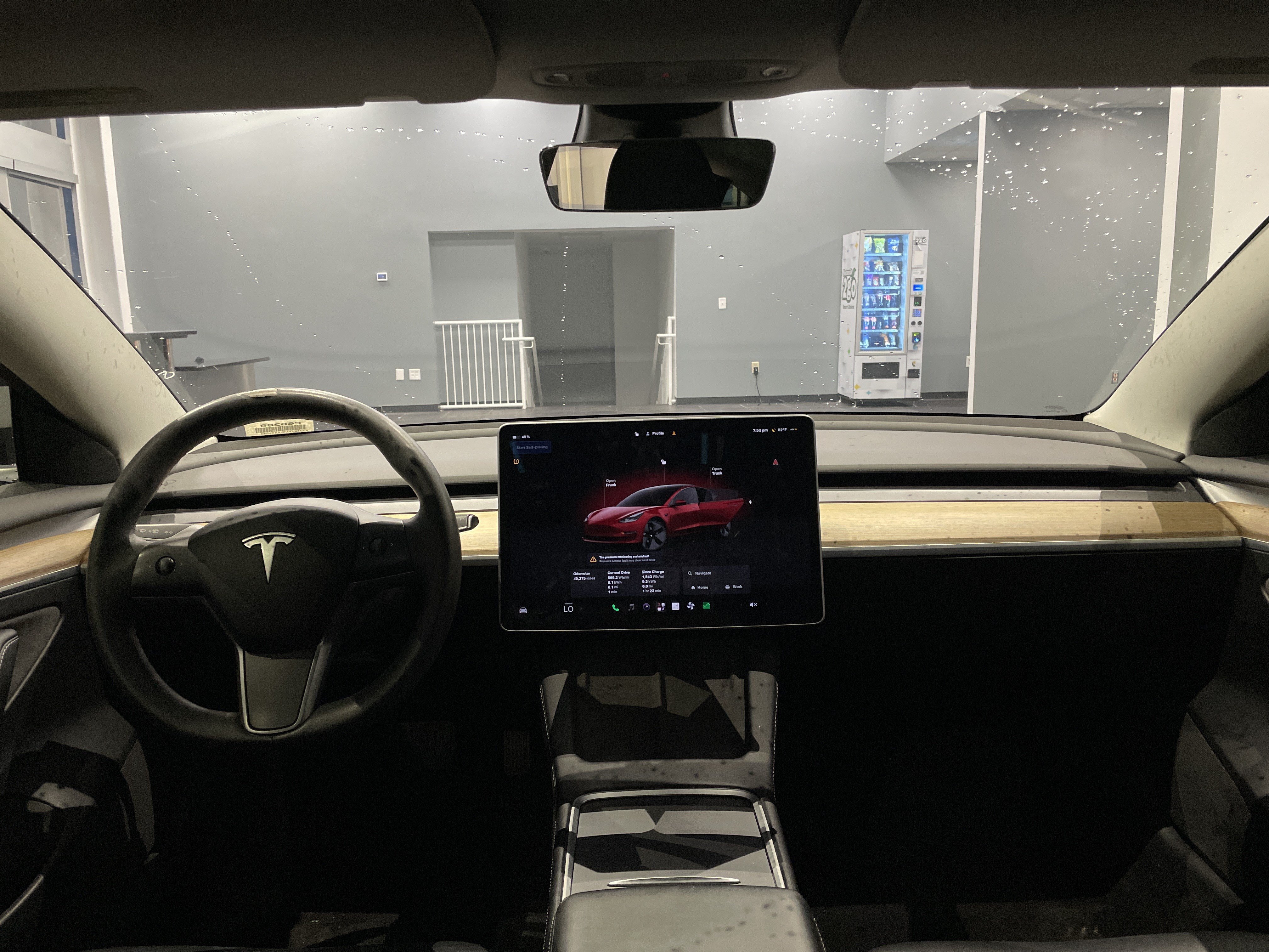 Used 2023 Tesla Model 3 Standard Range RWD image 31