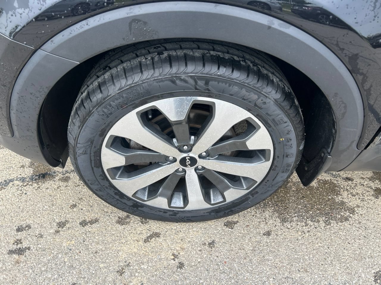 Used 2022 Kia Telluride SX AWD/4WD image 9