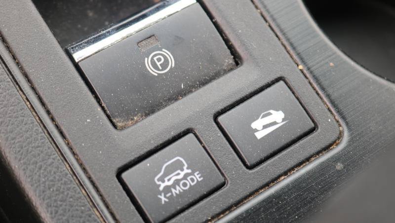 Used 2016 Subaru Outback 3.6R Limited AWD/4WD image 13