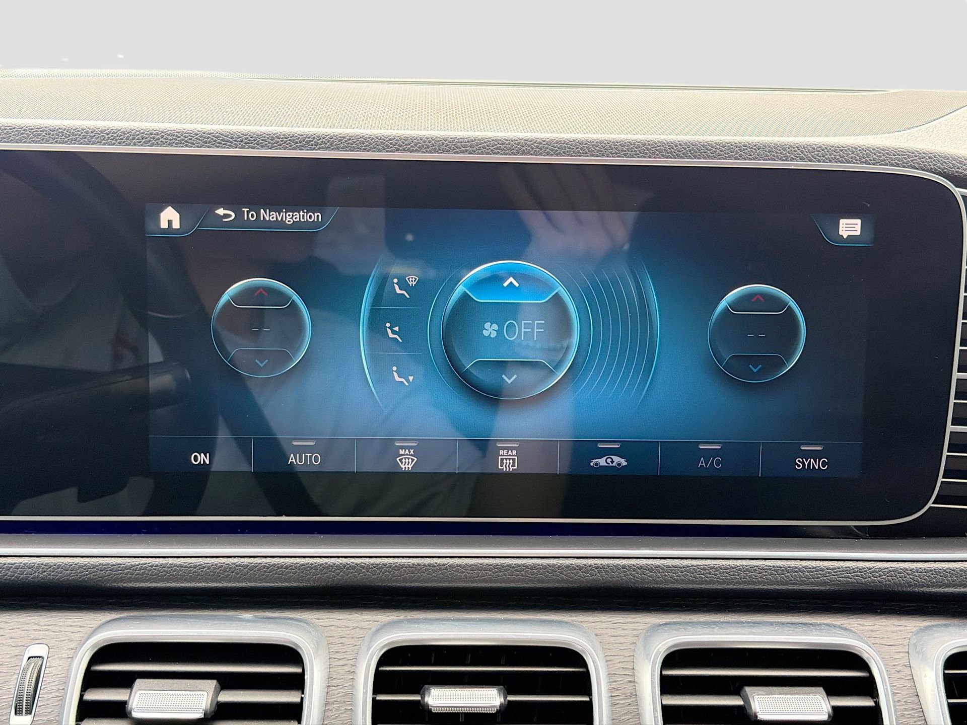 Used 2023 Mercedes-Benz GLE 350 image 34