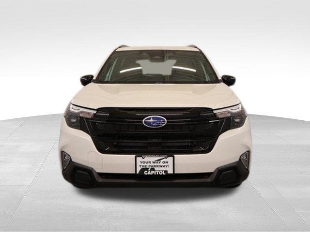 New 2026 Subaru Forester Sport w/ Onyx Edition AWD/4WD image 6