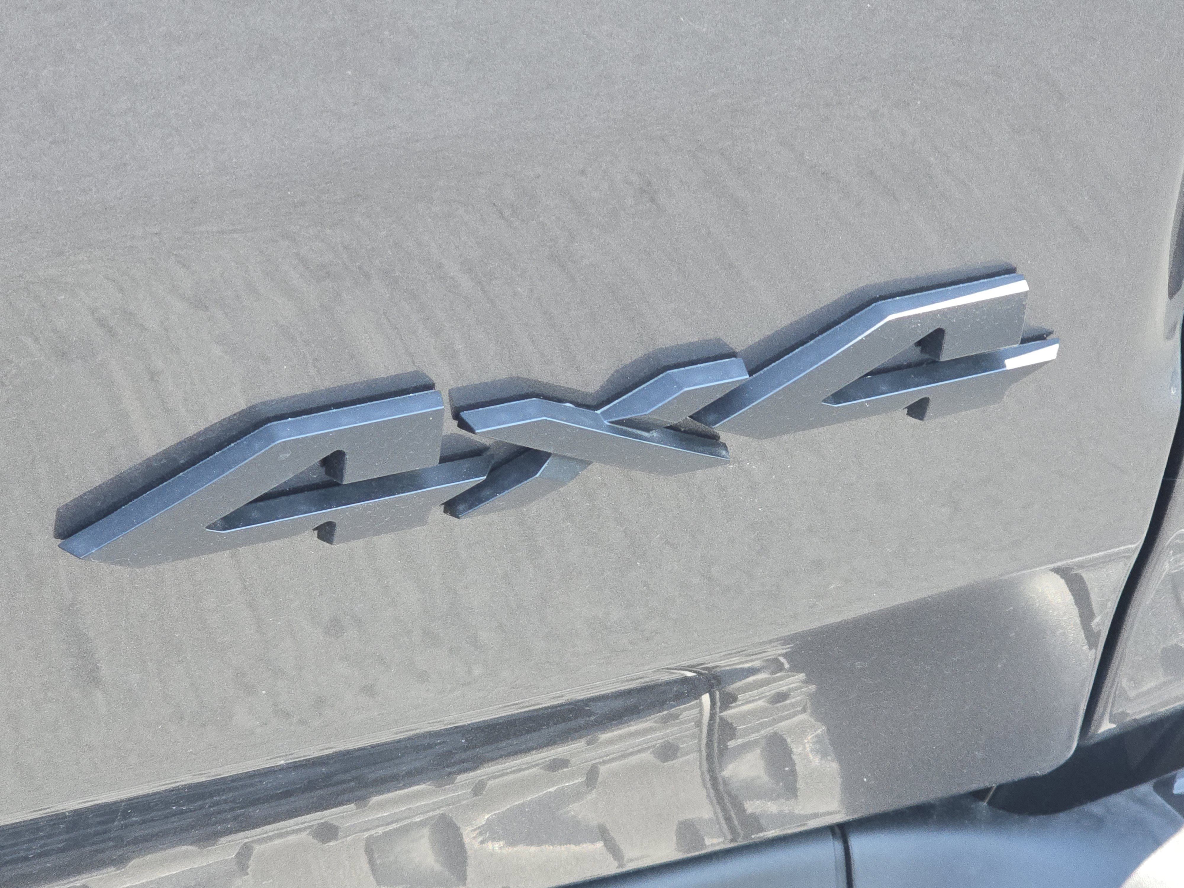 New 2025 RAM 1500 Big Horn AWD/4WD image 11