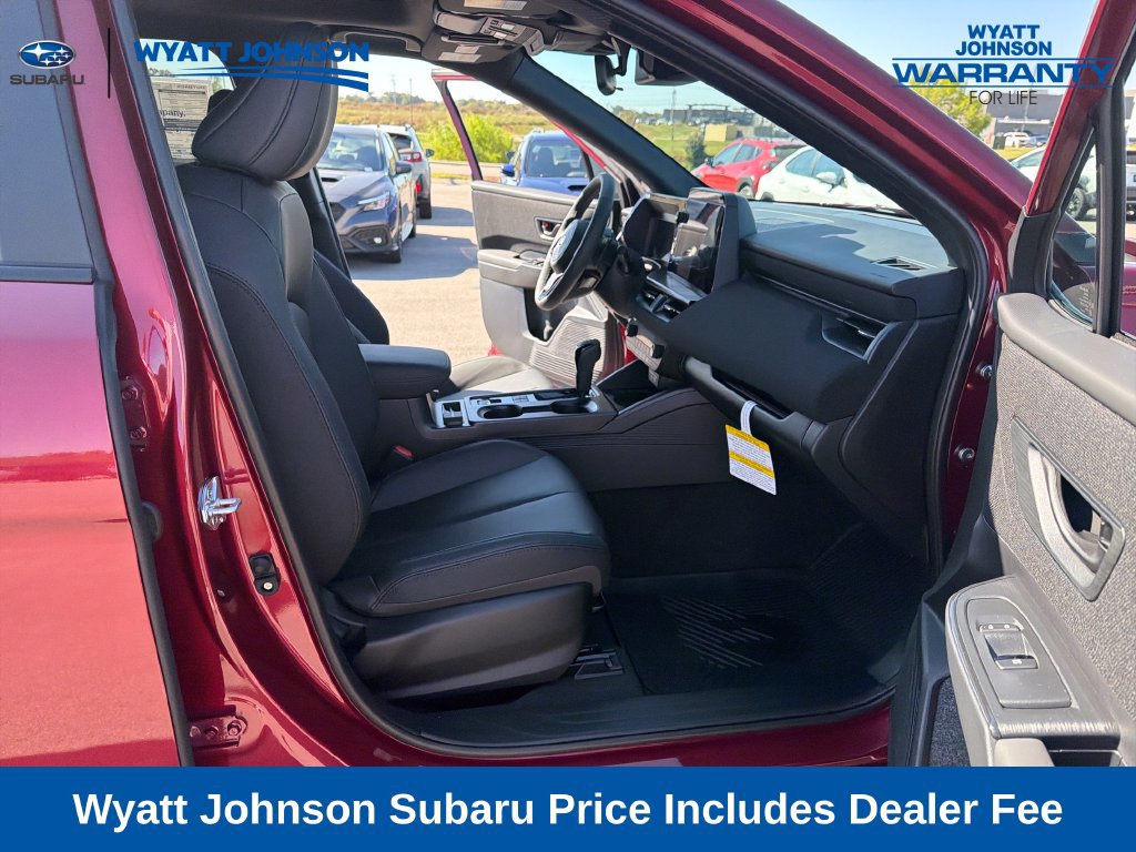 New 2026 Subaru Outback Premium AWD/4WD image 36