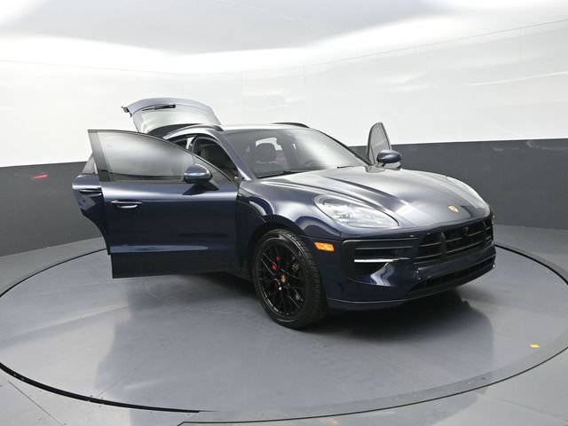 Used 2021 Porsche Macan GTS AWD/4WD image 37