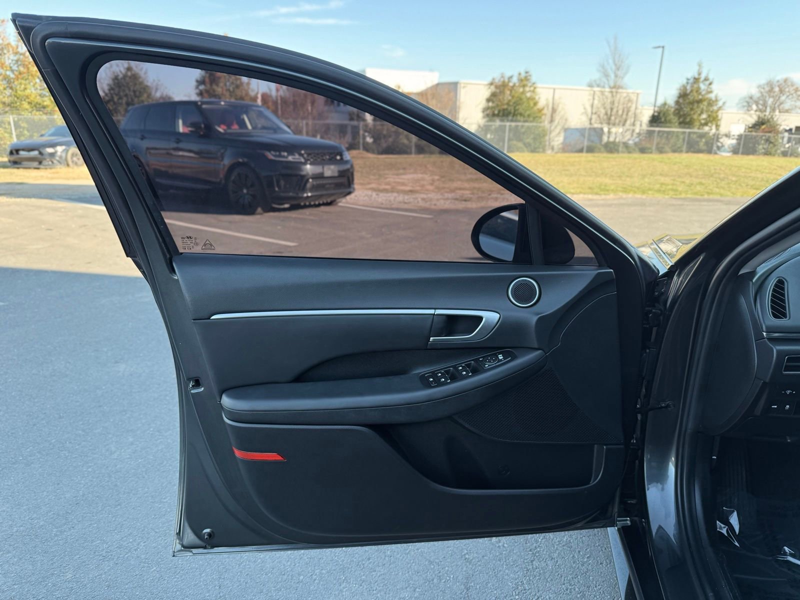 Used 2021 Hyundai Sonata SEL image 12