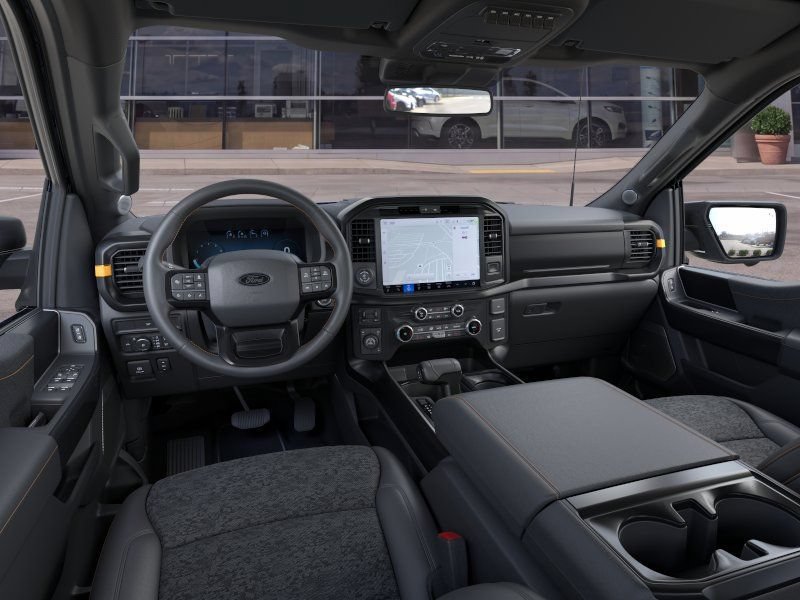 New 2026 Ford F150 Tremor w/ Tow/Haul Package AWD/4WD image 10