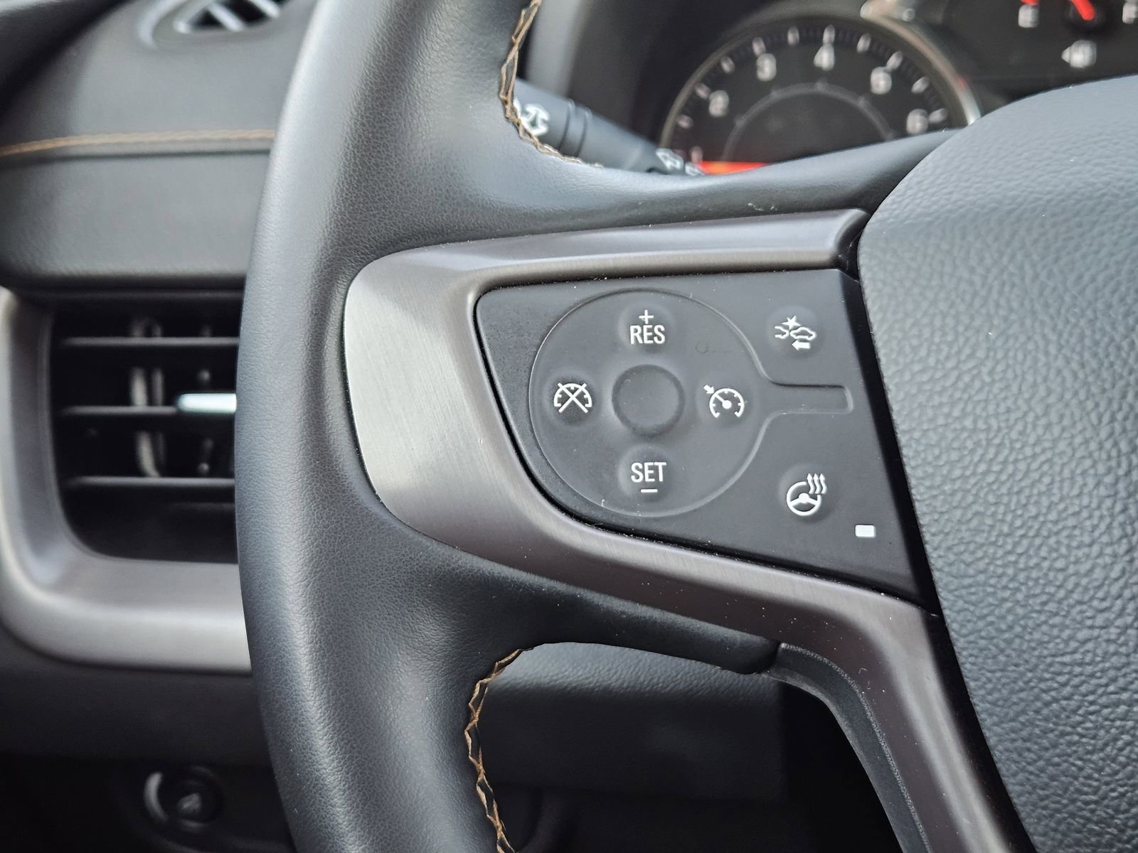 Certified 2023 GMC Terrain AT4 image 27